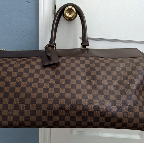 Louis Vuitton Handbags - Louis Vuitton Damier Ebene Greenwich GM